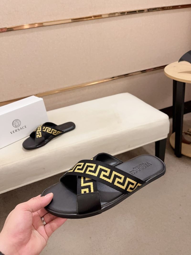 Versace Slippers